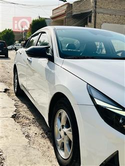 هيونداي أفانتي